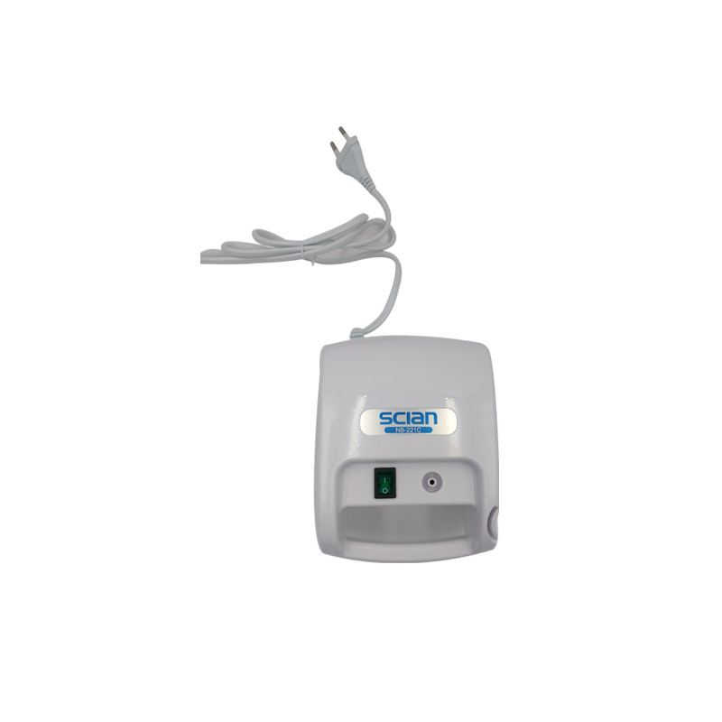 HS2204B Nebulizer