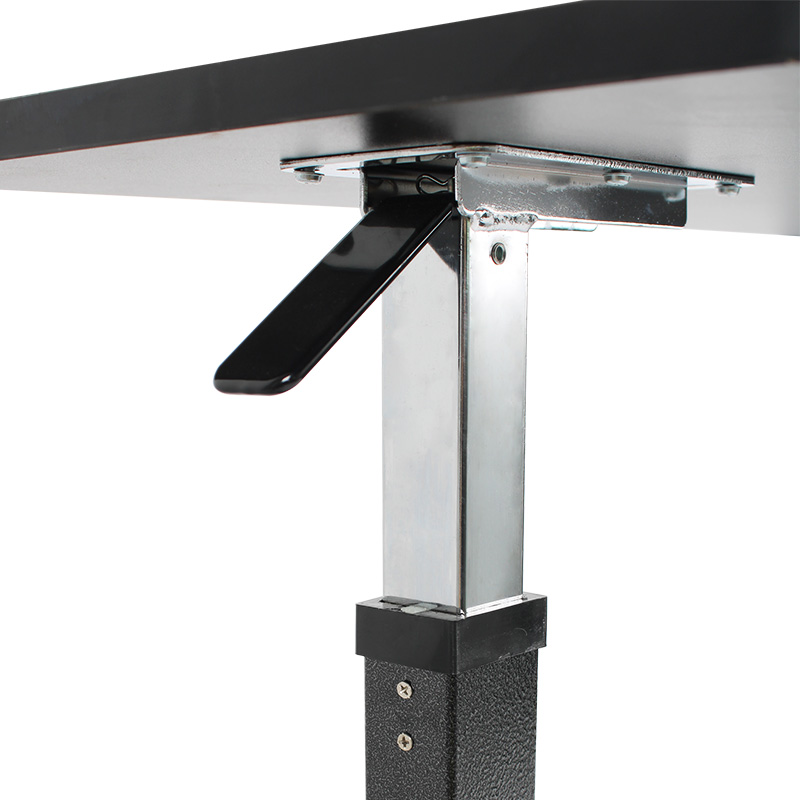 HS5512P Over Bed Table