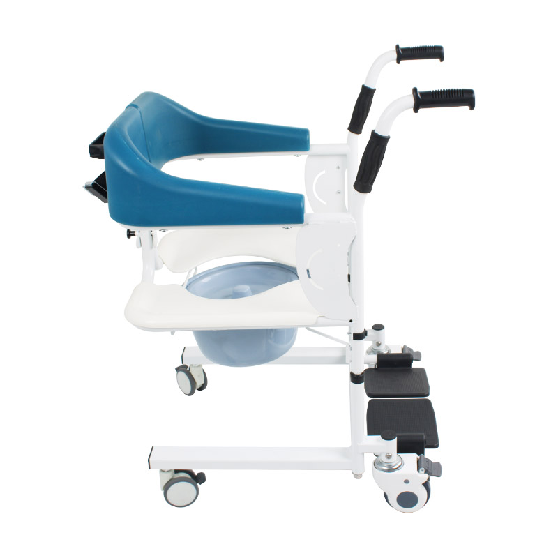HS1409 Wheeled Chair