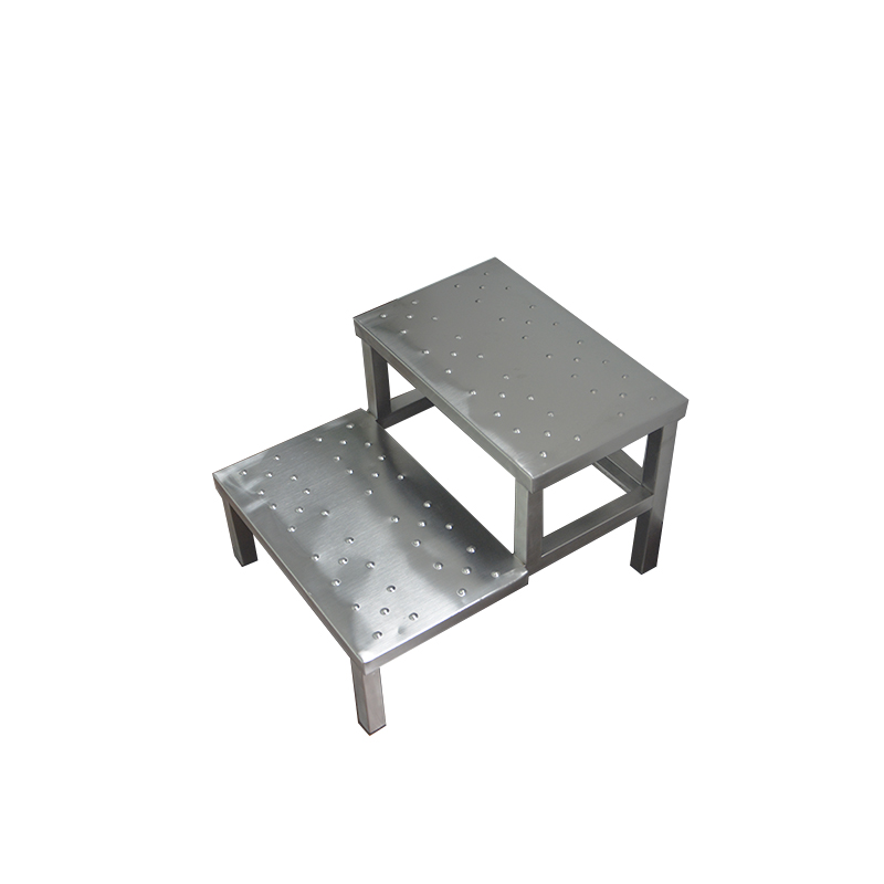 HS5606 Double Step Stool