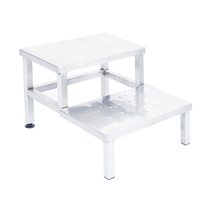 HS5606 Double Step Stool