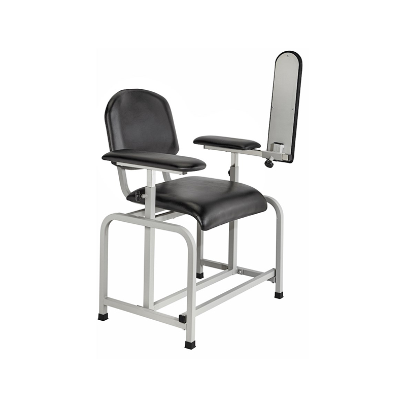HS5949 Powder-coated Steel Blood Chair