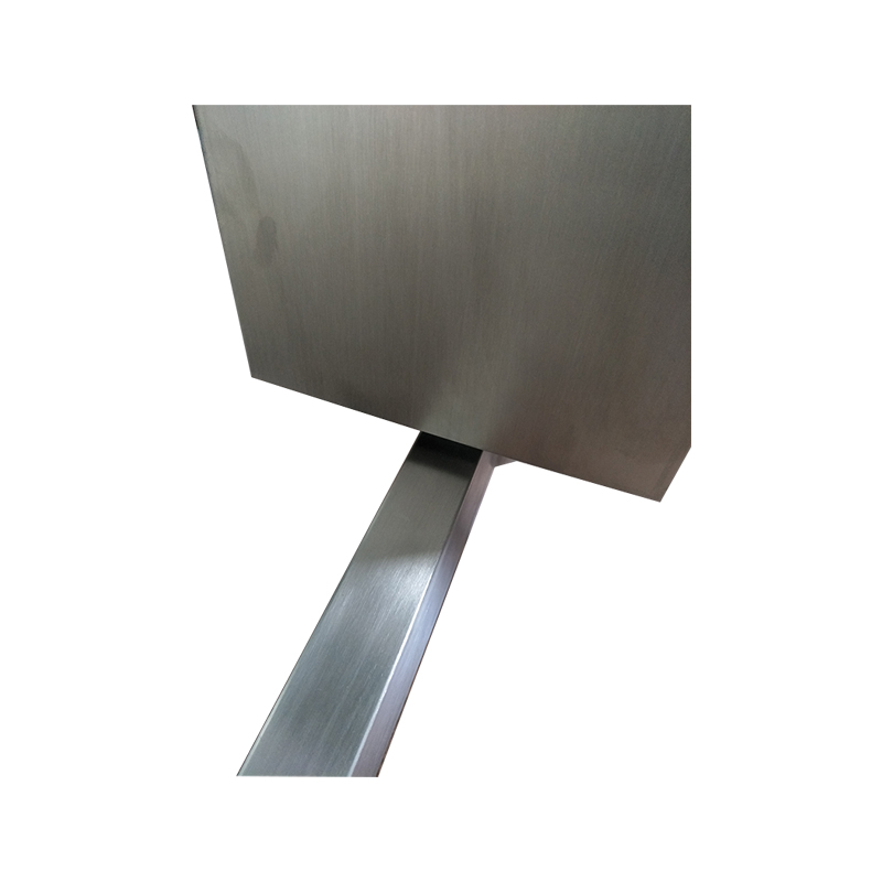 HS6108A Stainless Steel Hydraulic Mayo Table