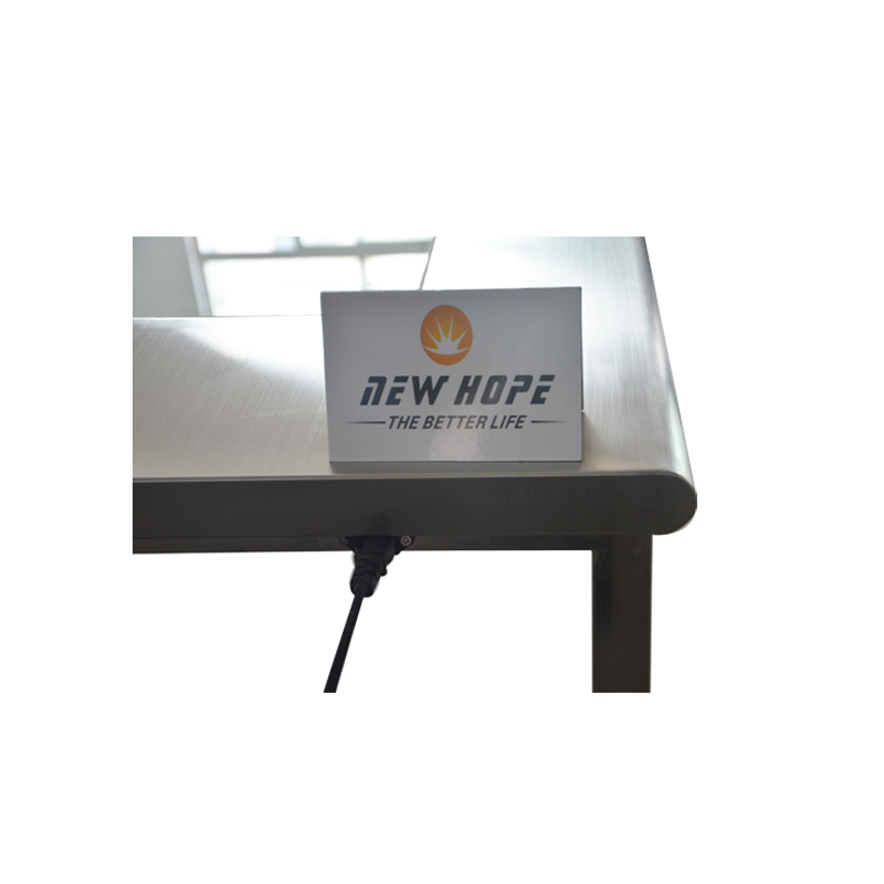 HS6512 Stainless Steel Work Table