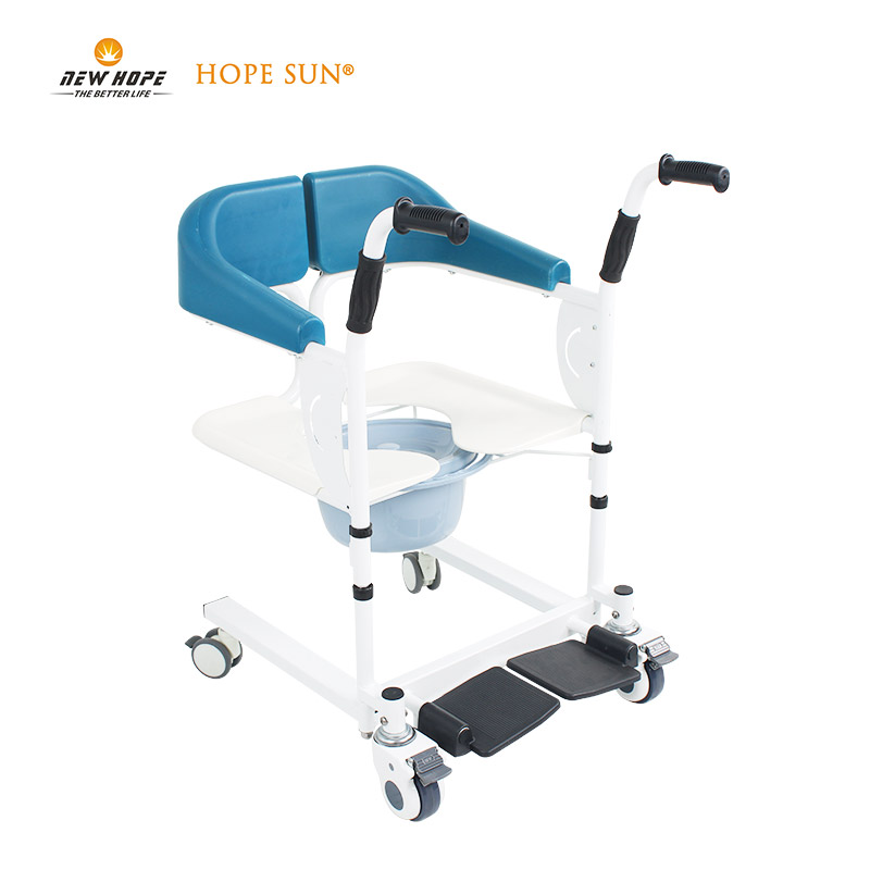 HS1409 Wheeled Chair