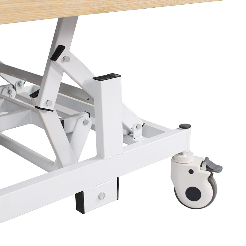 HS5003 3-Function Vertical Lift Electric Homecare Bed