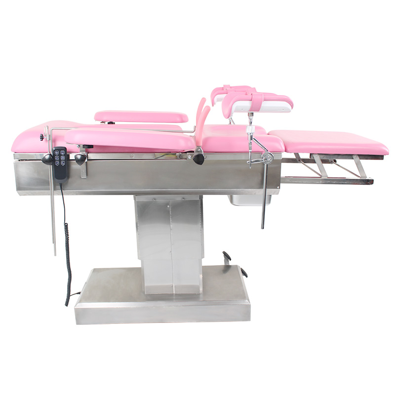 HS5317B Gynecological Bed
