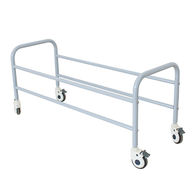 HS7107D Removebale Wheeled Stretcher Cart