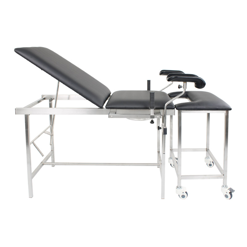 HS5310 Manual Gynecological Bed