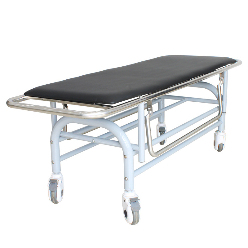 HS7108A chariot de civière amovible