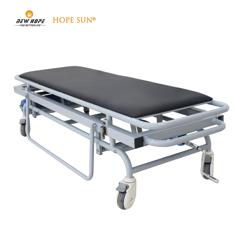 HS7107A Stretcher