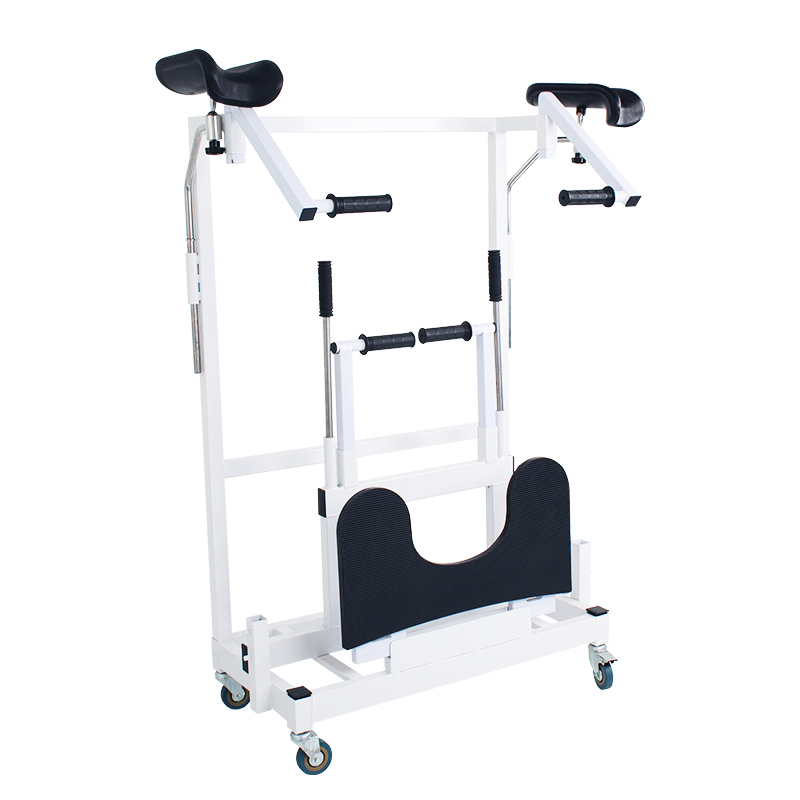 HS5248A Electric Gynecological Obstetric Delivery Bed