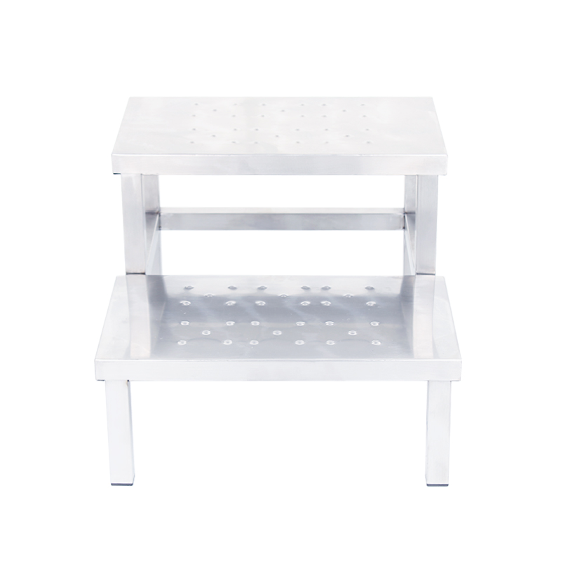 HS5606 Double Step Stool