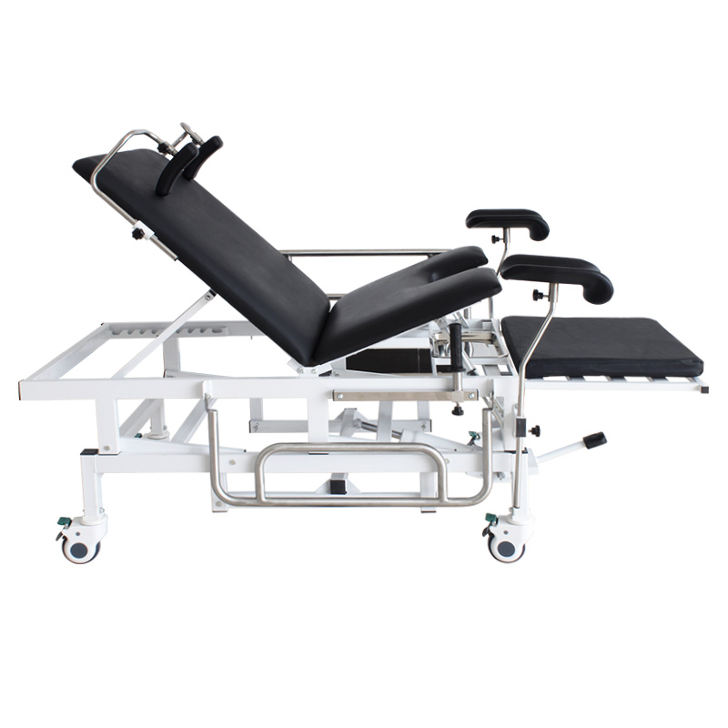 HS5321B Hydraulic Gynecology Bed