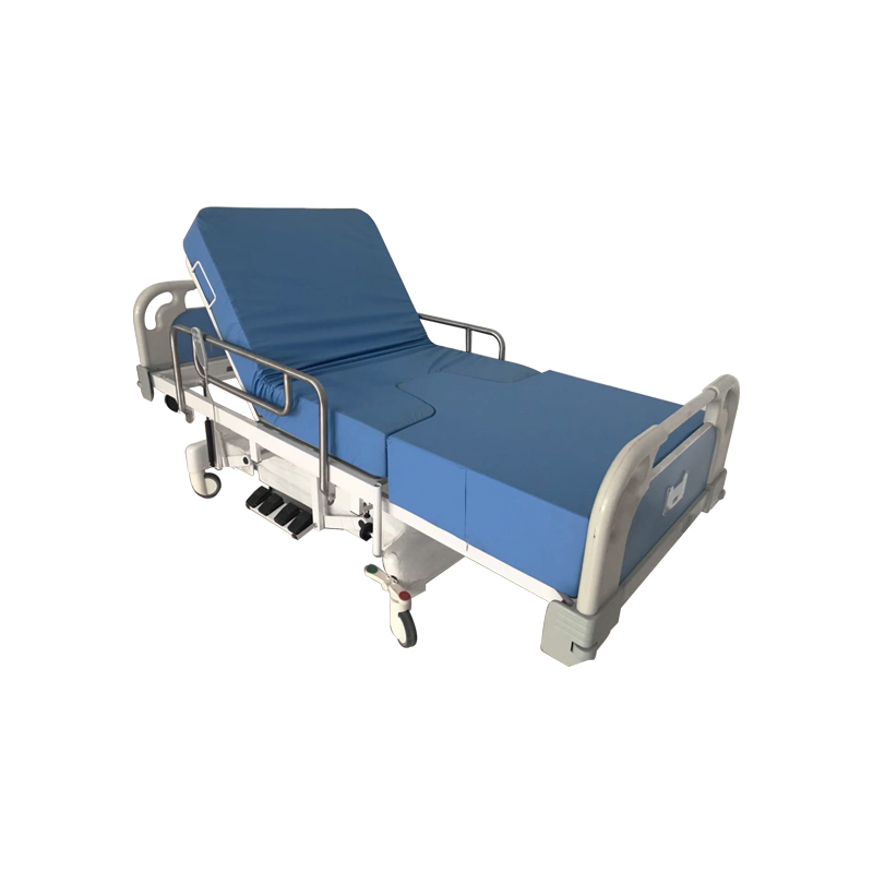 HS5248 Hydraulic Examination Couch