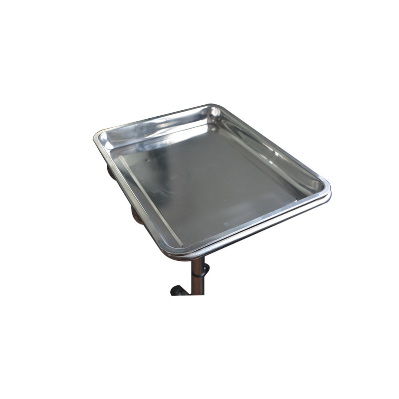 HS6115A Stainless Steel Mayo Table