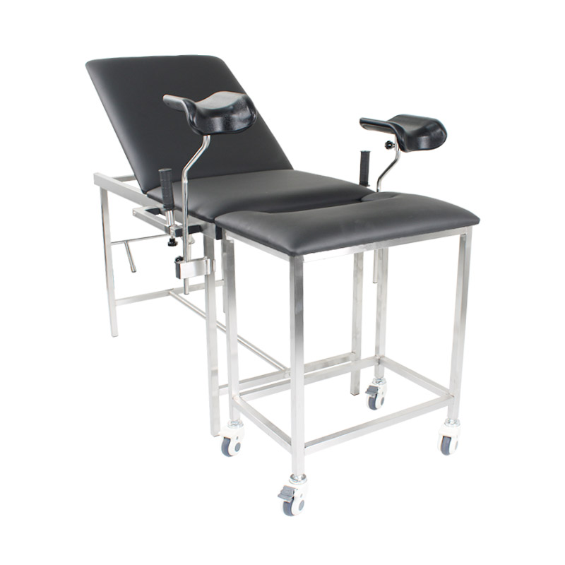 HS5310 Manual Gynecological Bed