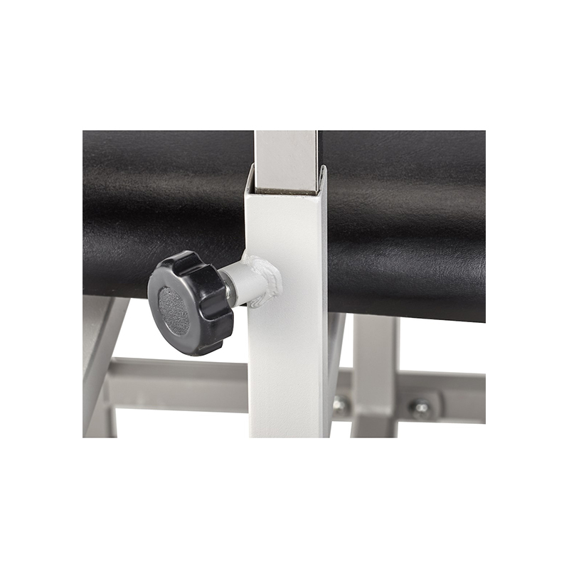 HS5949 Powder-coated Steel Blood Draw Chair/Phlebotomy chair