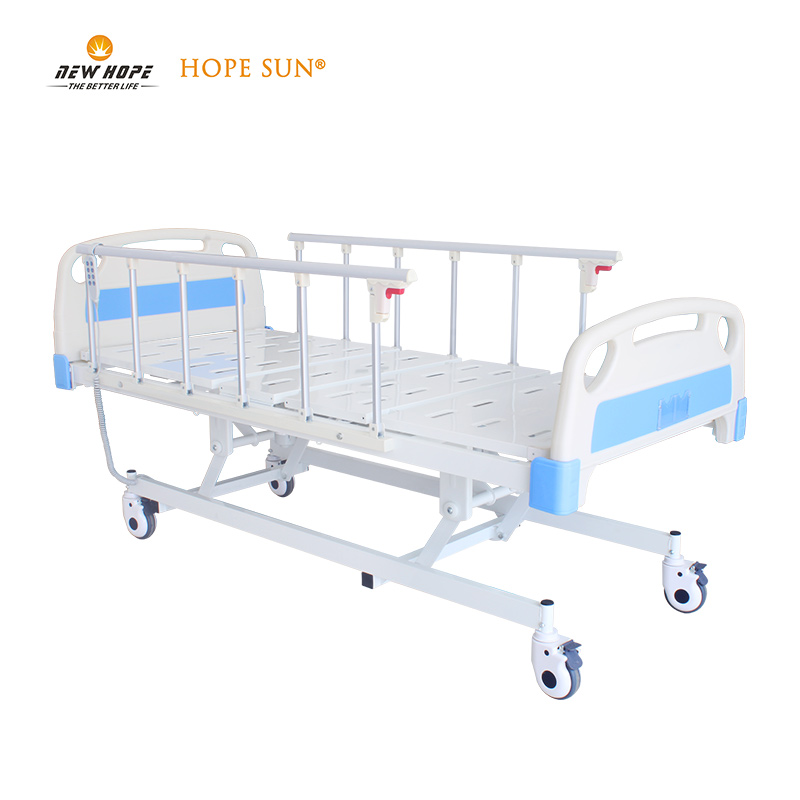 HS5107EA 3-function electric Bed