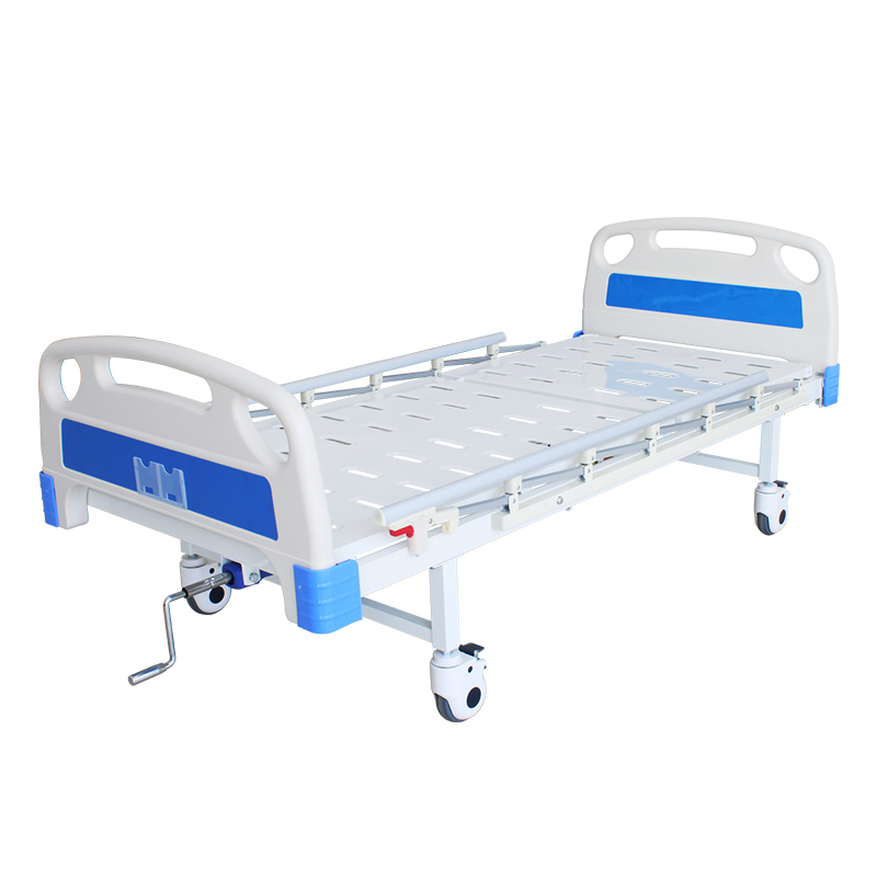 HS5146A 1-crank Manual Bed