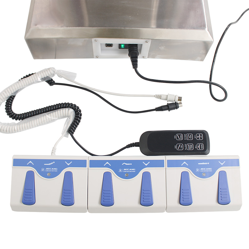 HS5317B Gynecological Bed