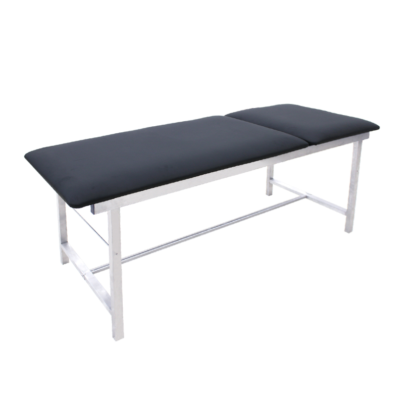 HS5240 Stainless Steel Examination Couch