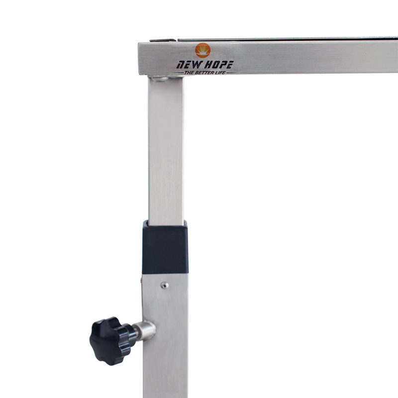 HS6140 Stainless Steel Mayo Table