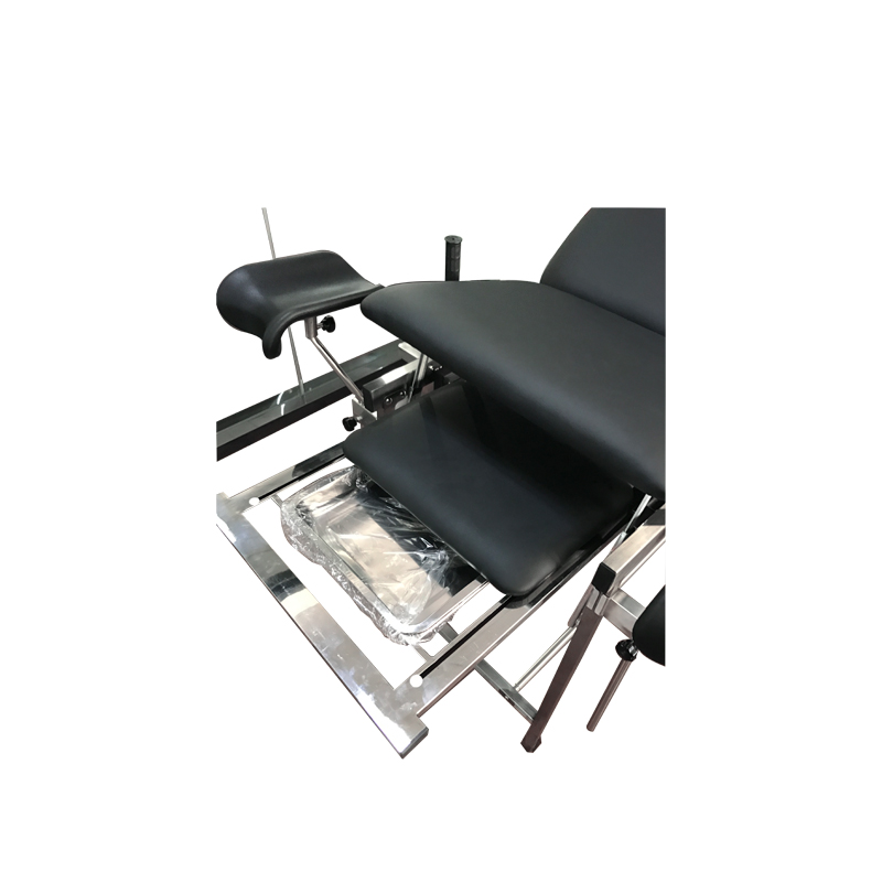 HS5312 Manual Gynecological Bed