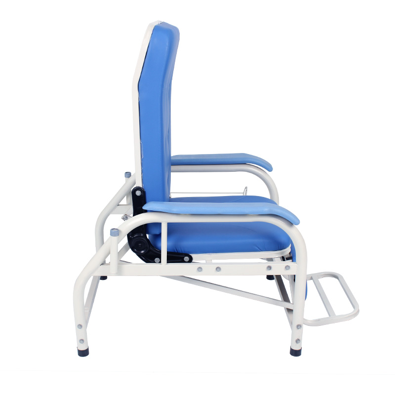 HS5801 Manual Infusion Therapy Recliner Transfusion Chair
