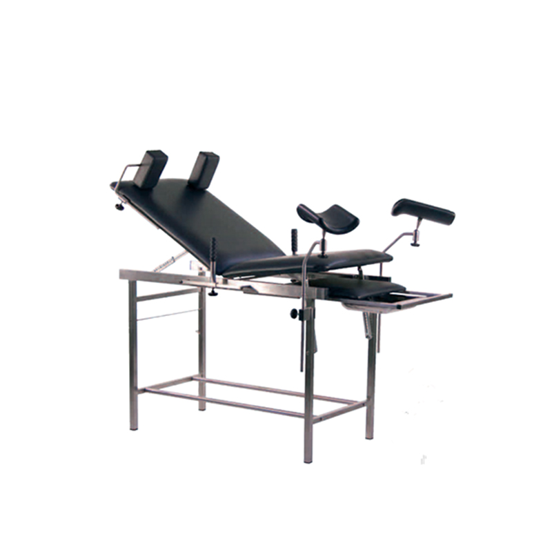 HS5312 Manual Gynecological Bed