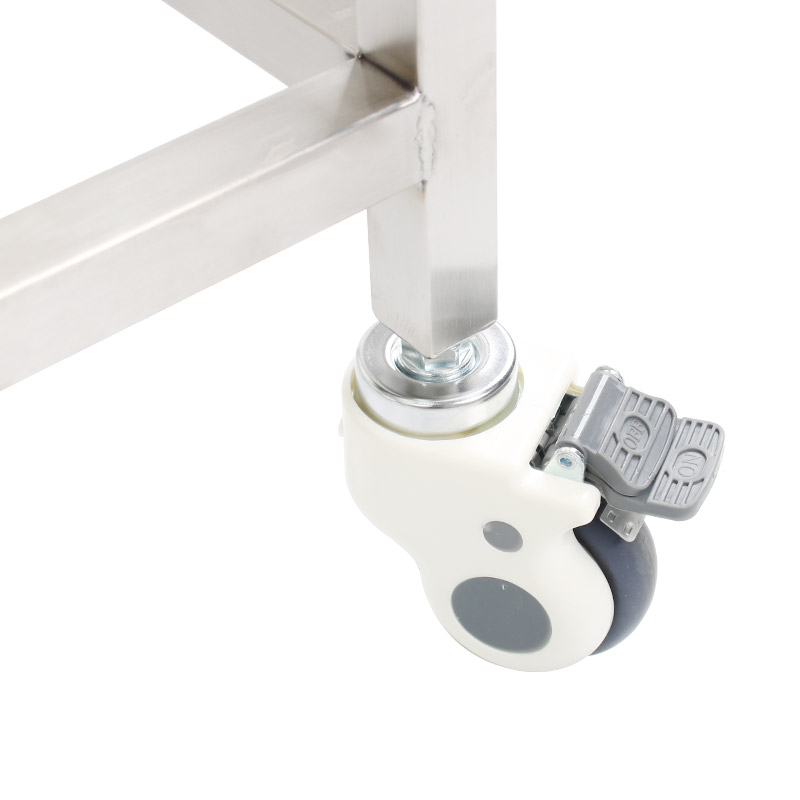 HS5310 Manual Gynecological Bed