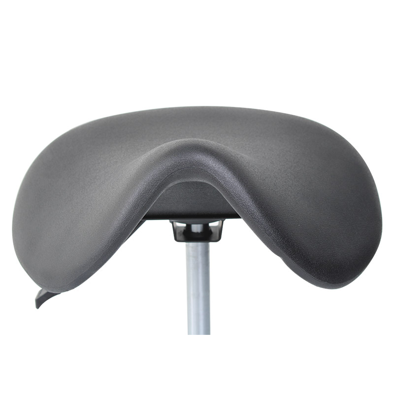 HS5967B PU Saddle Dental Stool Doctor Stool Nurse Stool