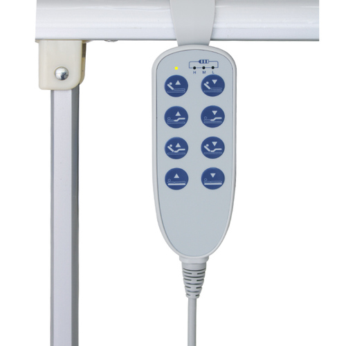 HS5107EA 3-function electric Bed