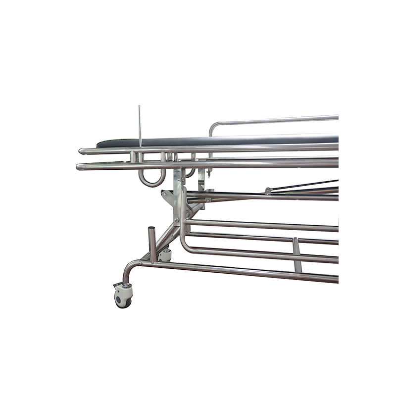 HS7107 Stainless Steel Lift Stretcher