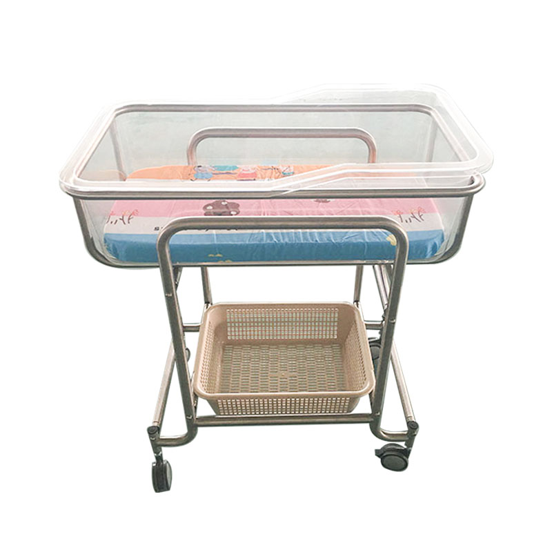 HS5184 Baby Crib