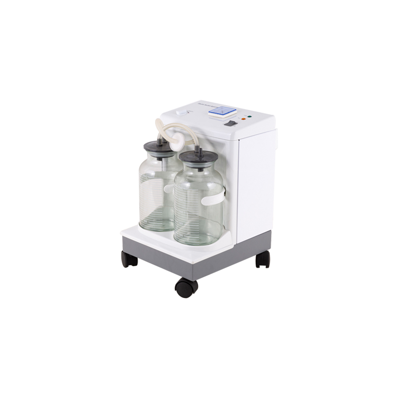 HS2205B Suction Machine