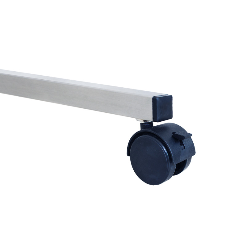 HS6140 Stainless Steel Mayo Table