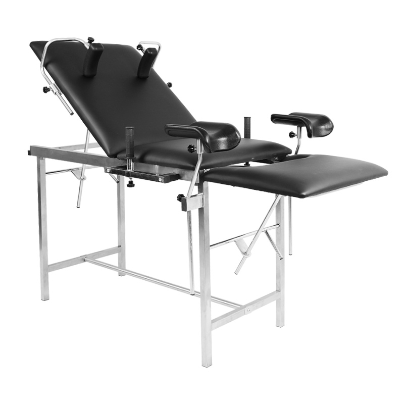 HS5311 Manual Gynecological Bed