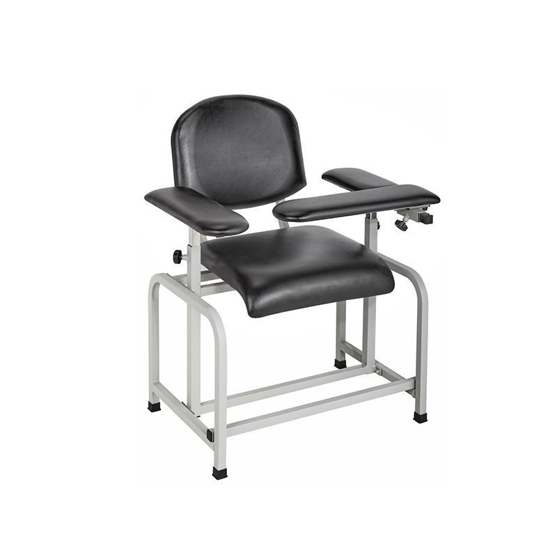 HS5949 Powder-coated Steel Blood Chair