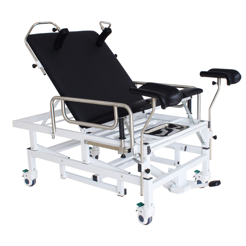 HS5321B Hydraulic Gynecology Bed