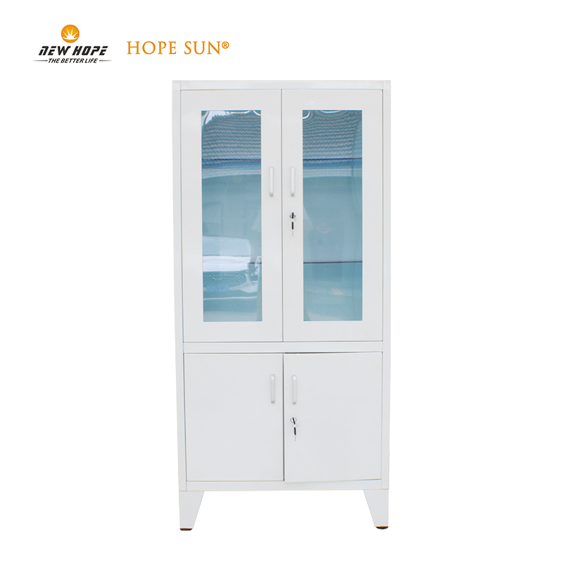 HS6312M Steel Instrument Cabinet