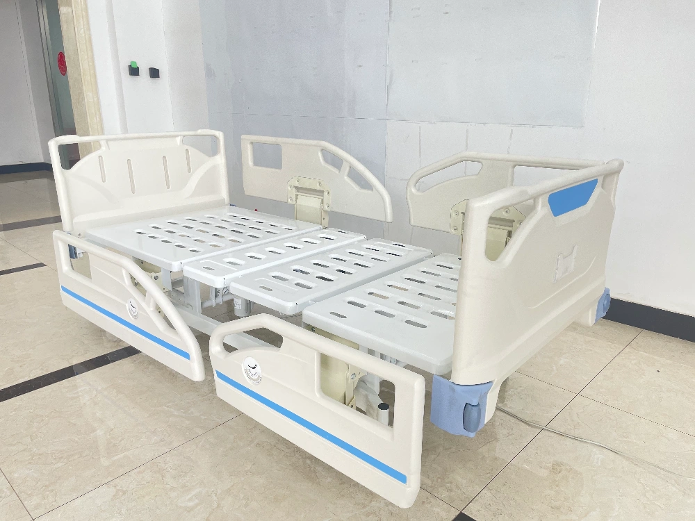 HS5112B 3-Function Electric Bed