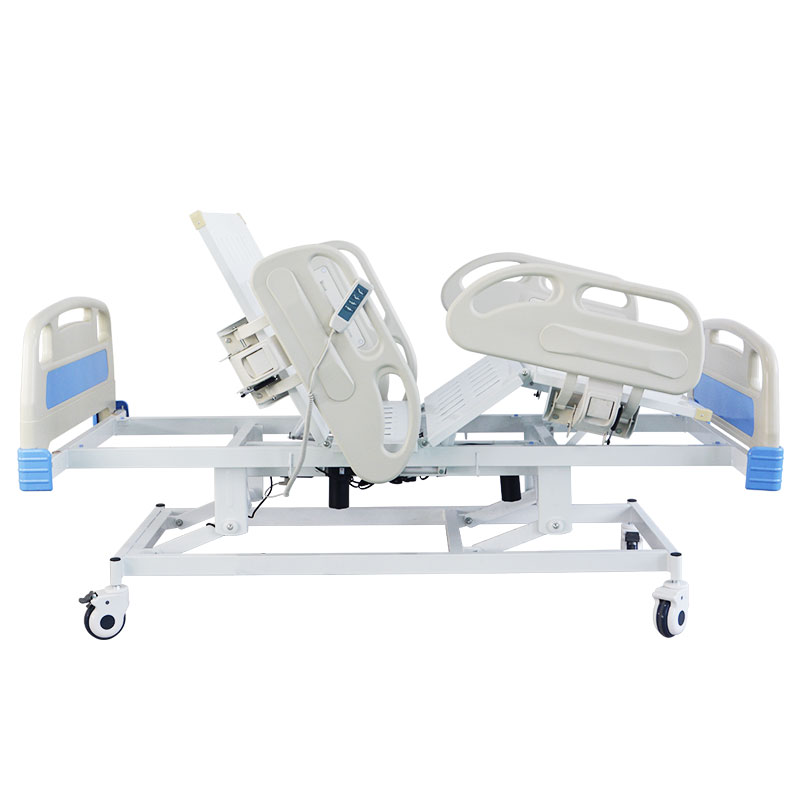 HS5106B 3-Function Electric Bed