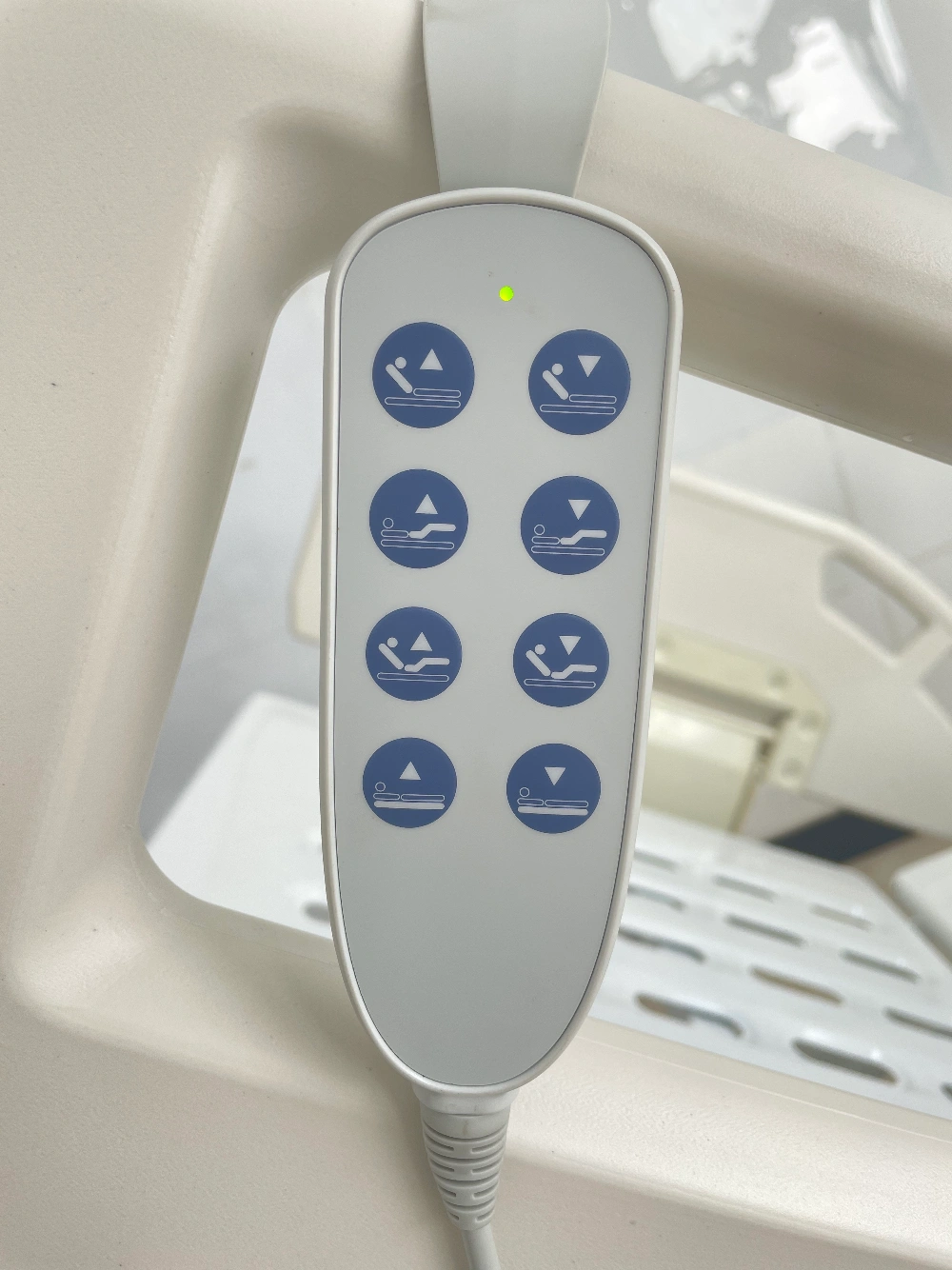 HS5112B 3-Function Electric Bed