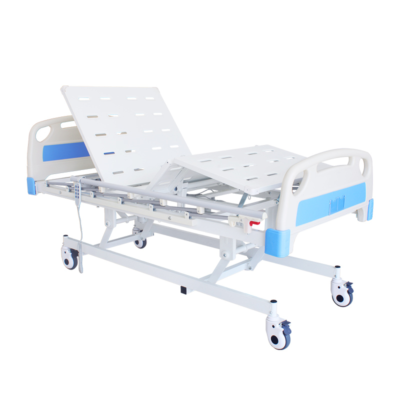 HS5107EA 3-function electric Bed