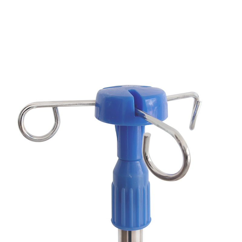 HS5146 1-crank Manual Bed