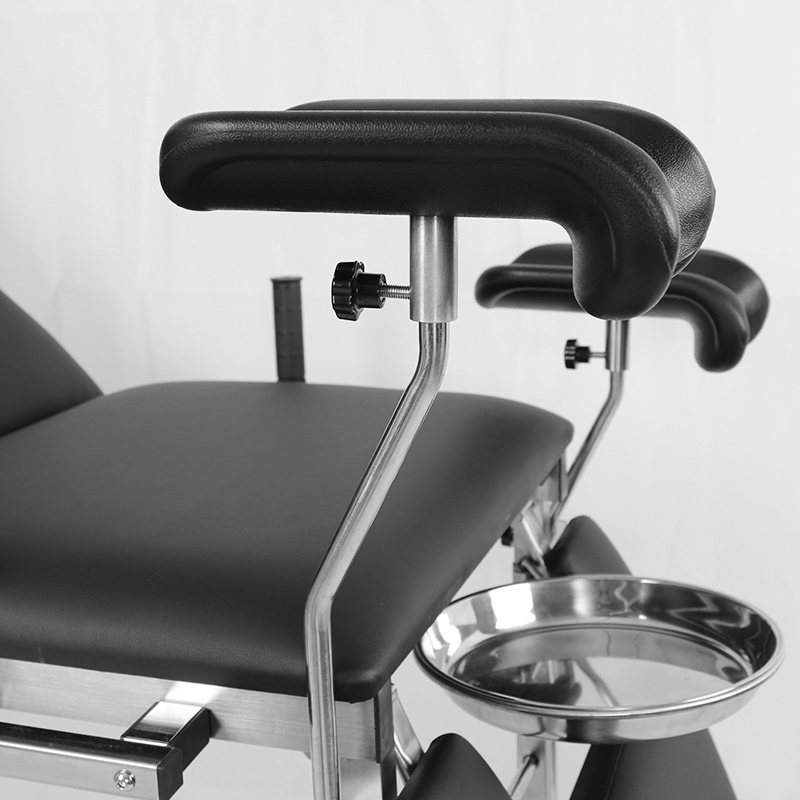 HS5311 Manual Gynecological Bed