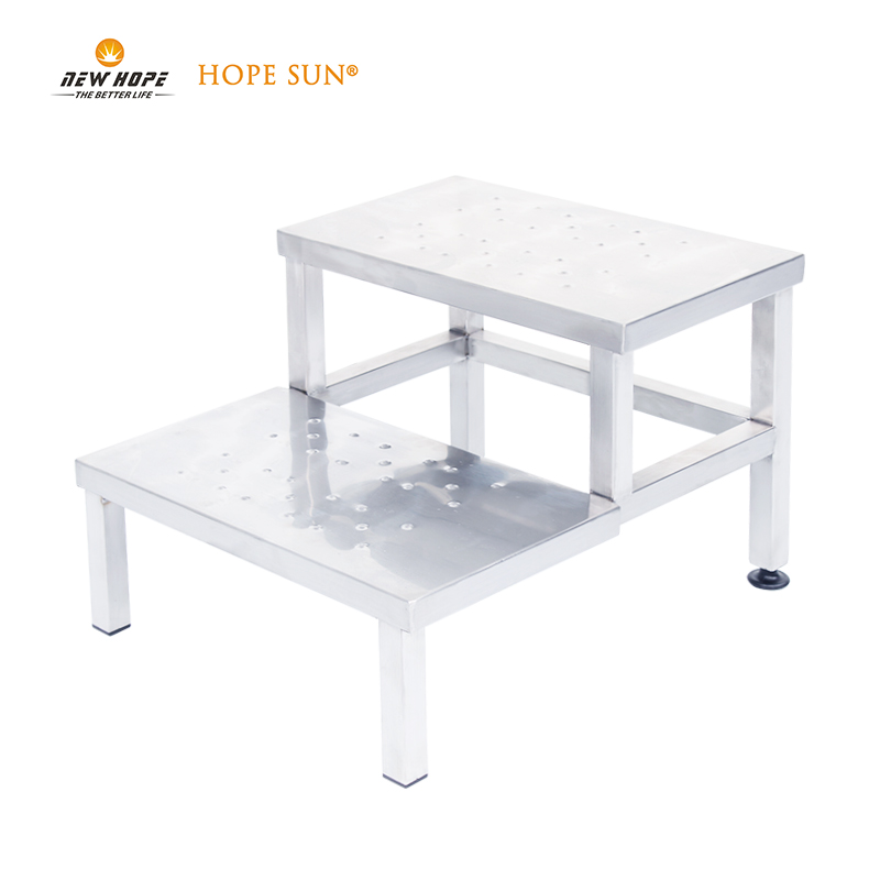 HS5606 Double Step Stool