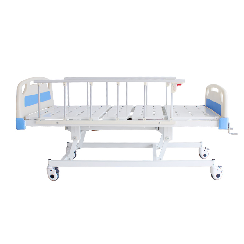HS5153B 3-crank Manual Bed