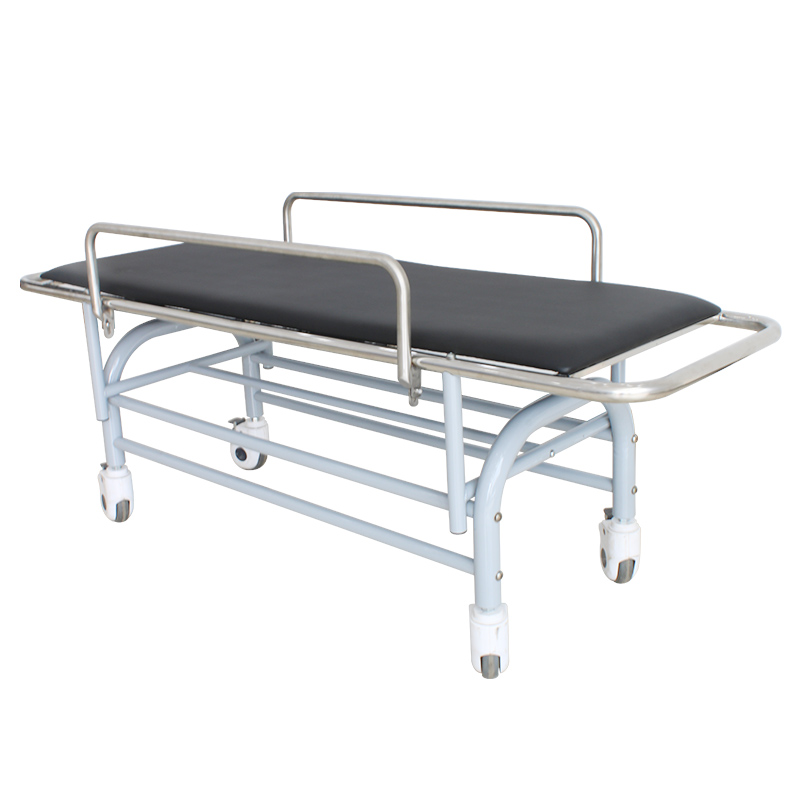 HS7108A chariot de civière amovible